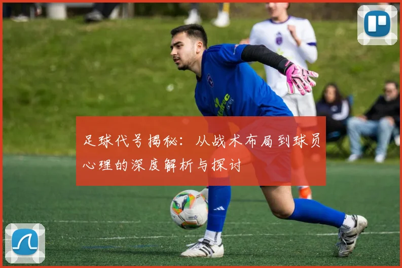 足球代号揭秘：从战术布局到球员心理的深度解析与探讨